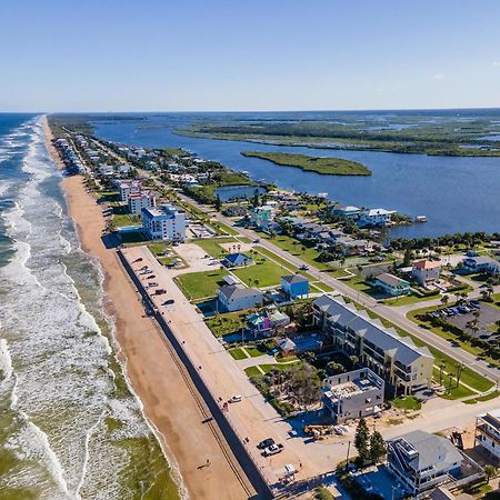 Villa Oceanwalk 1-401 New Smyrna Beach Esterno foto