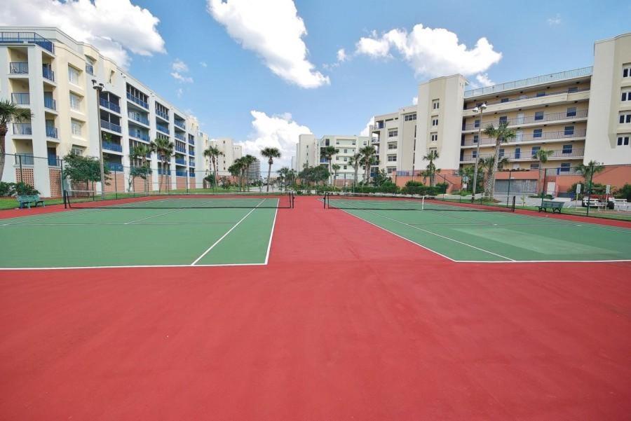 Villa Oceanwalk 1-401 New Smyrna Beach Esterno foto