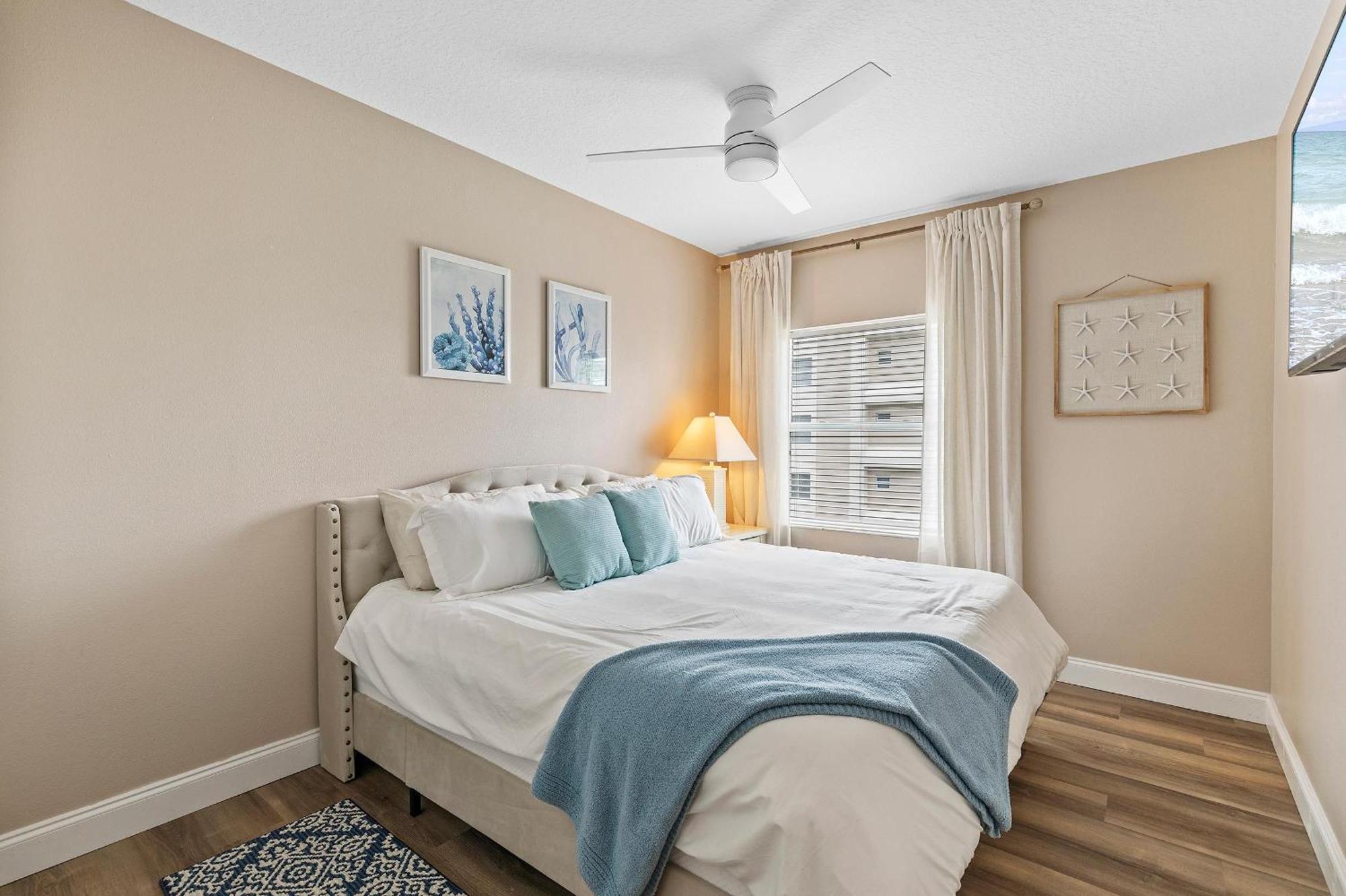 Villa Oceanwalk 1-401 New Smyrna Beach Esterno foto