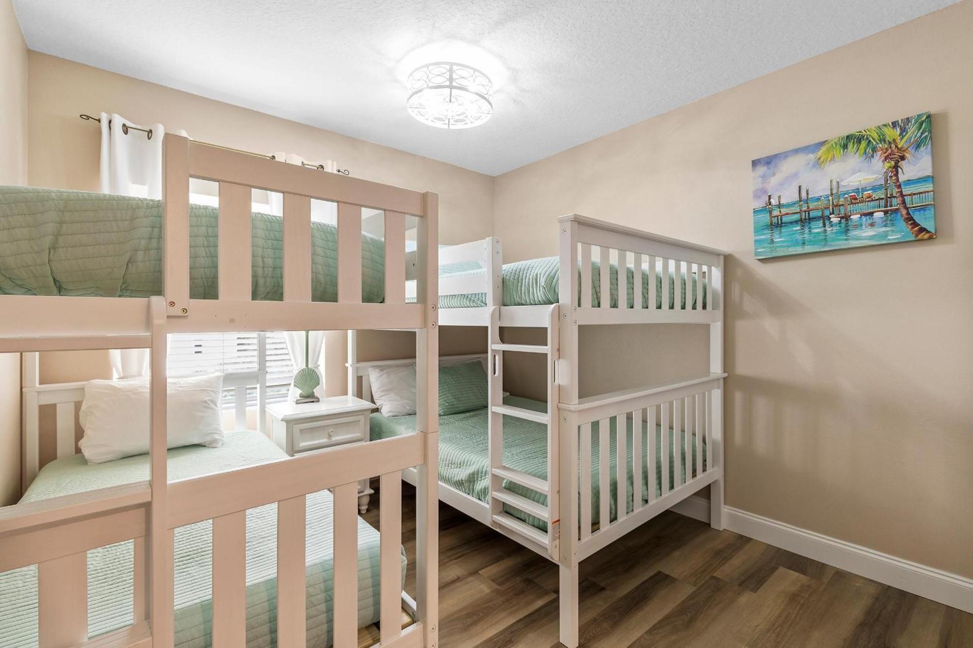 Villa Oceanwalk 1-401 New Smyrna Beach Esterno foto