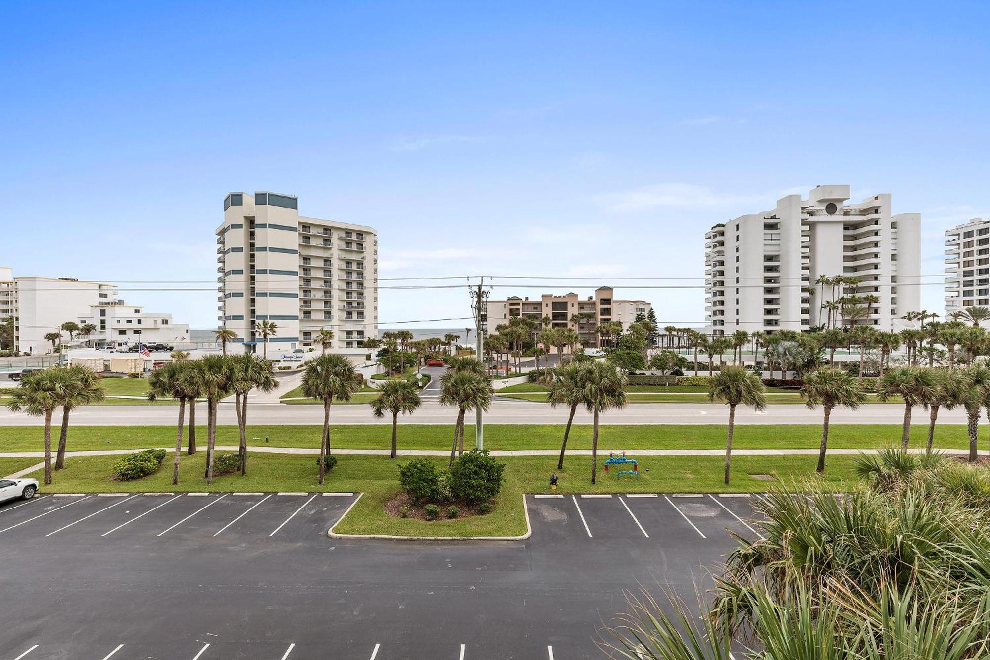 Villa Oceanwalk 1-401 New Smyrna Beach Esterno foto