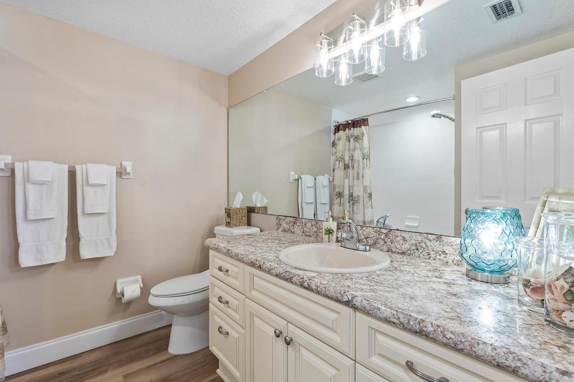 Villa Oceanwalk 1-401 New Smyrna Beach Esterno foto