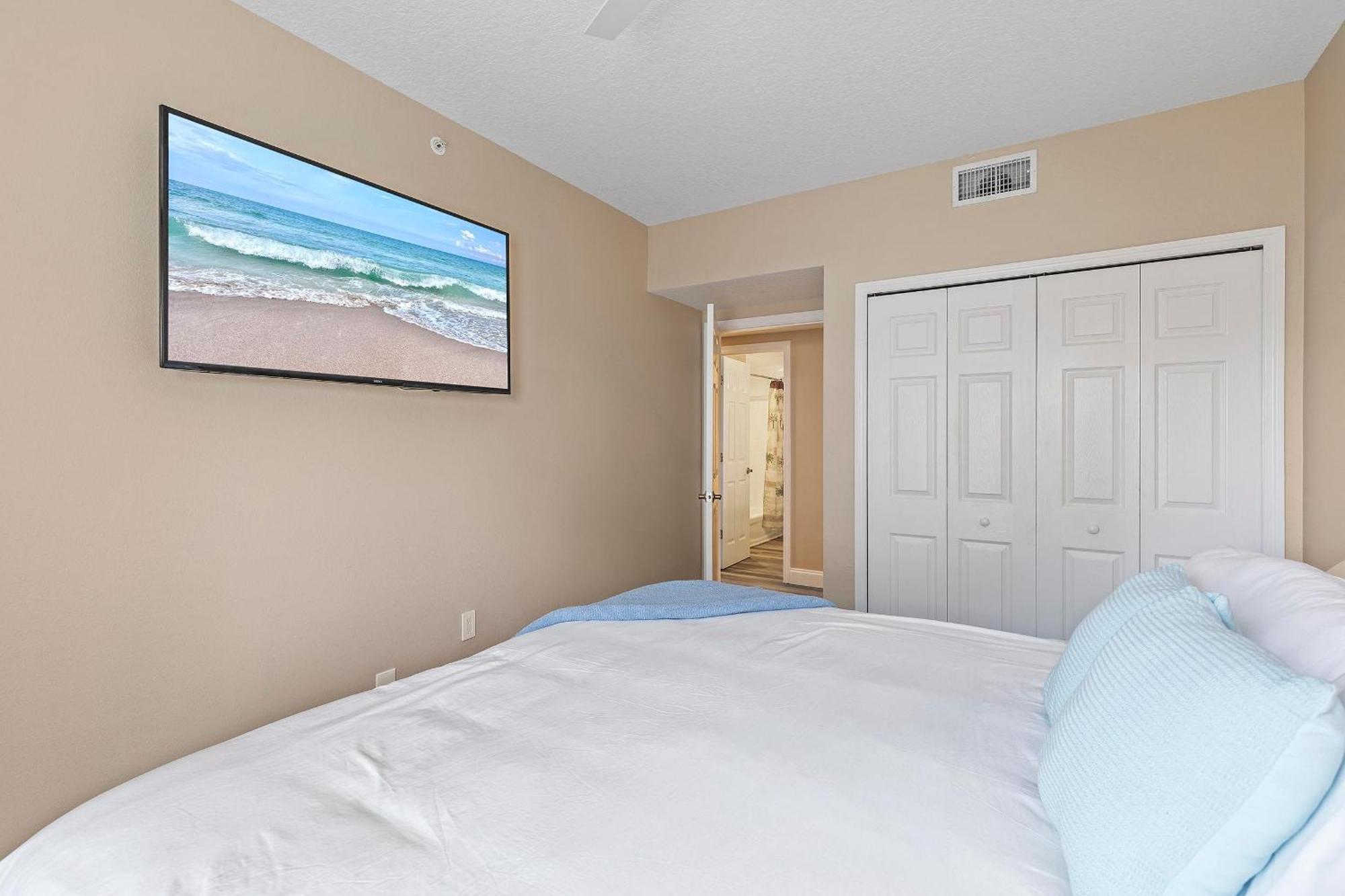 Villa Oceanwalk 1-401 New Smyrna Beach Esterno foto