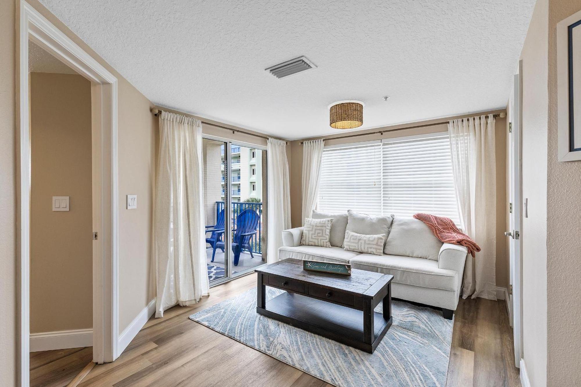 Villa Oceanwalk 1-401 New Smyrna Beach Esterno foto
