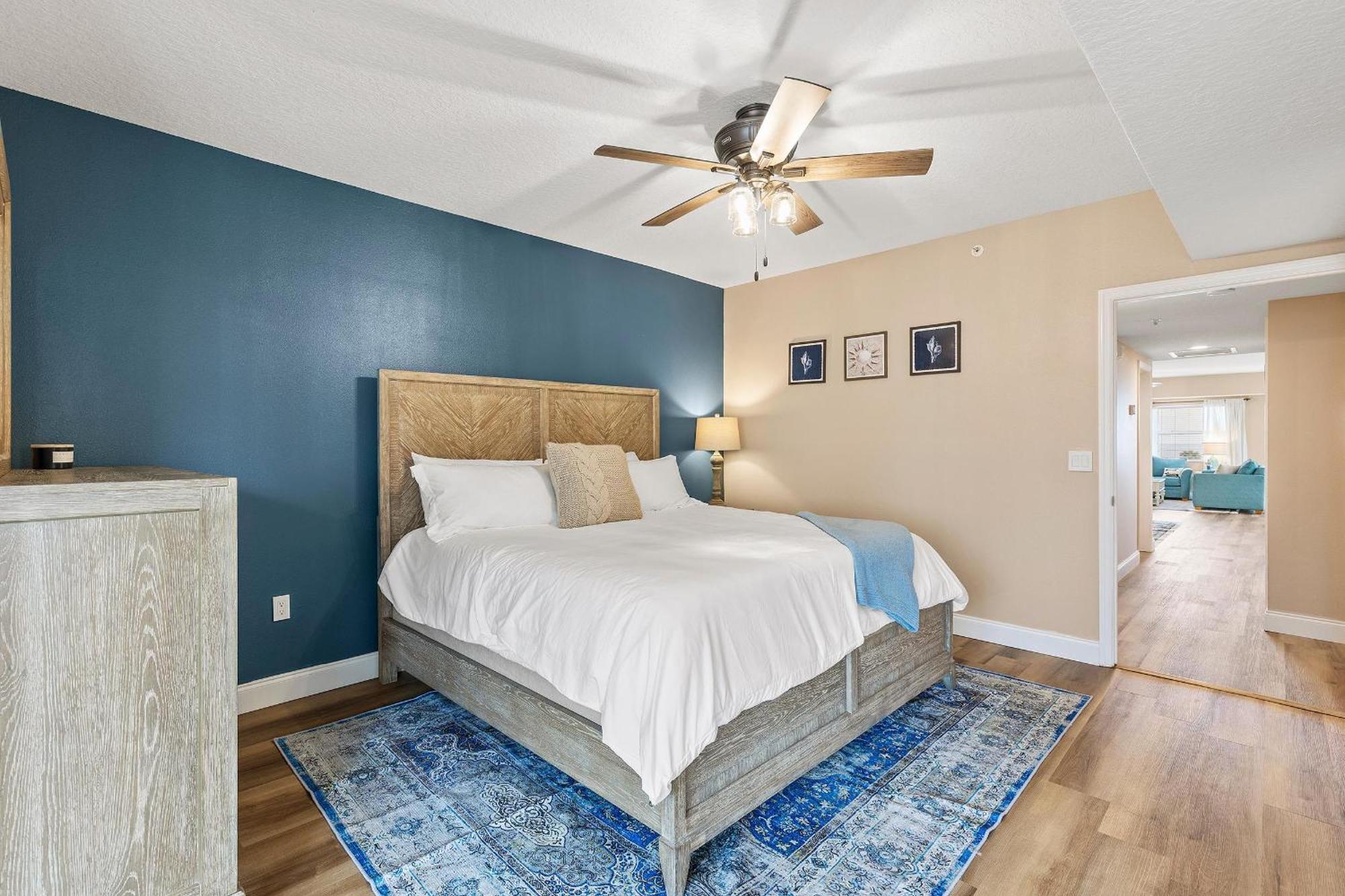 Villa Oceanwalk 1-401 New Smyrna Beach Esterno foto