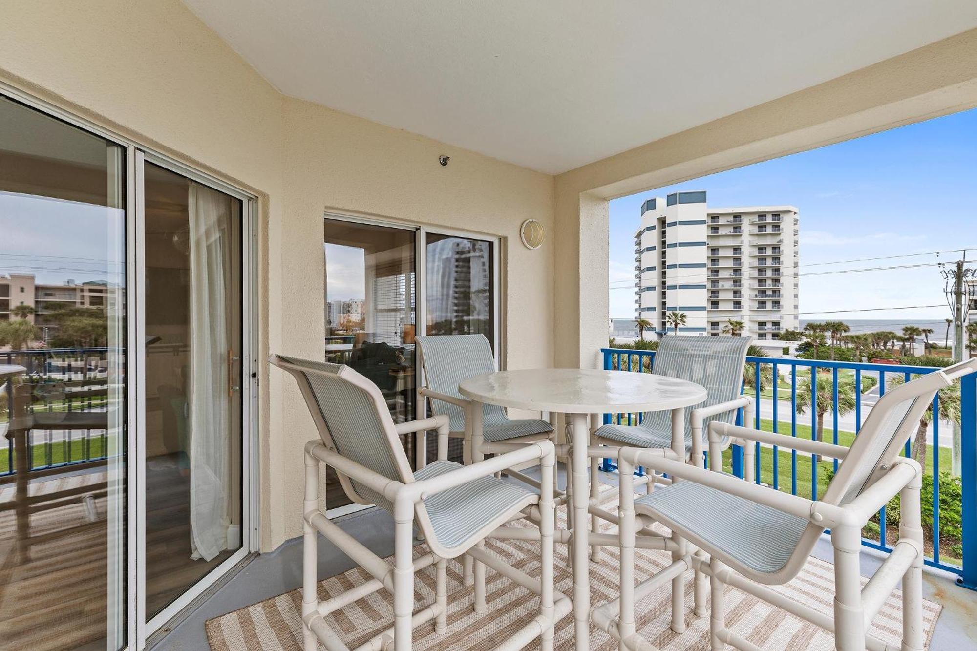 Villa Oceanwalk 1-401 New Smyrna Beach Esterno foto