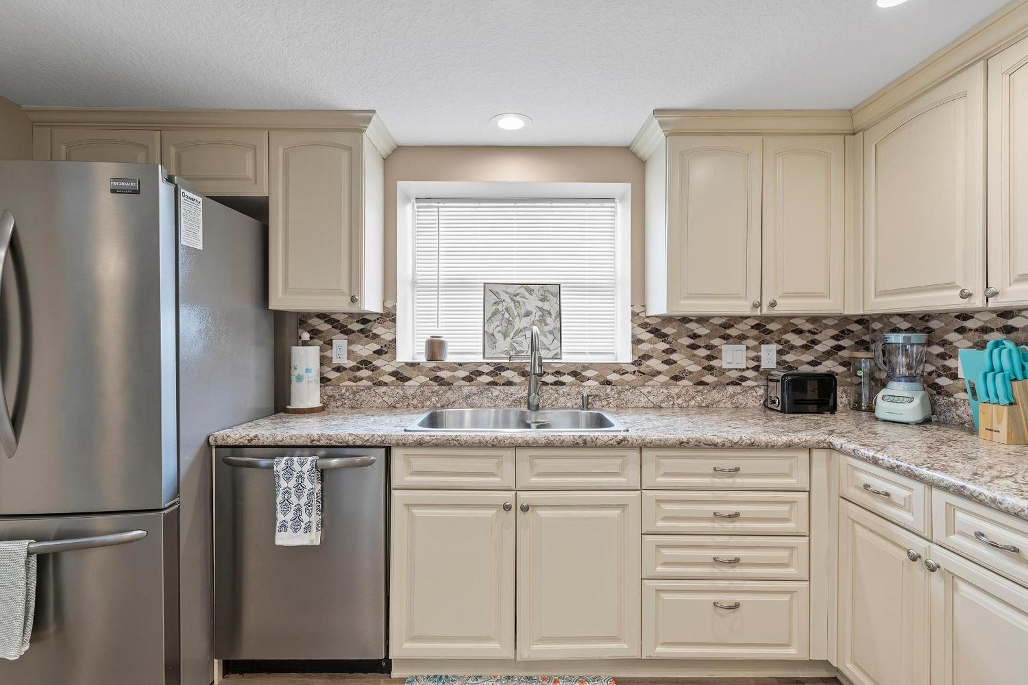 Villa Oceanwalk 1-401 New Smyrna Beach Esterno foto