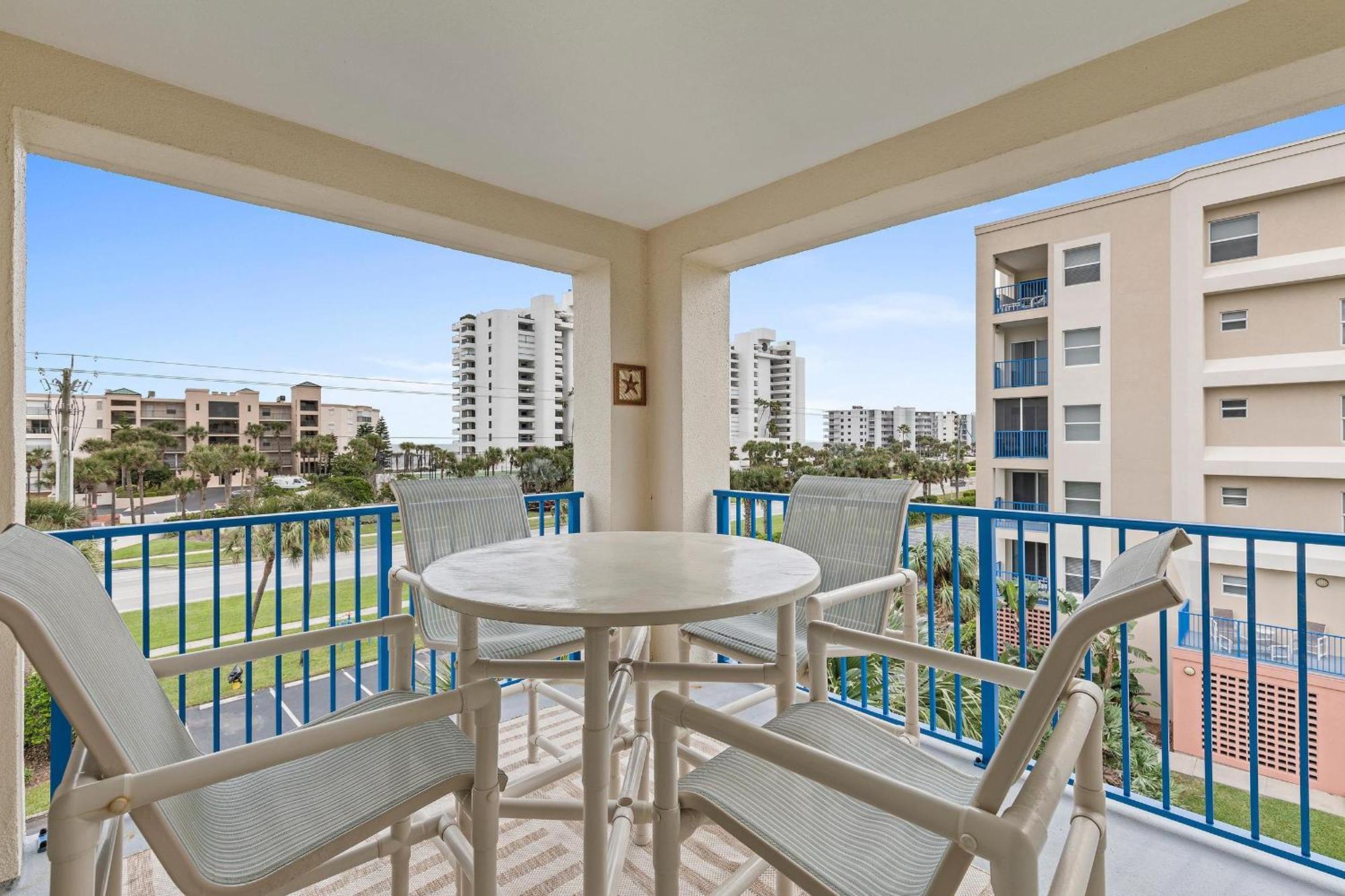 Villa Oceanwalk 1-401 New Smyrna Beach Esterno foto