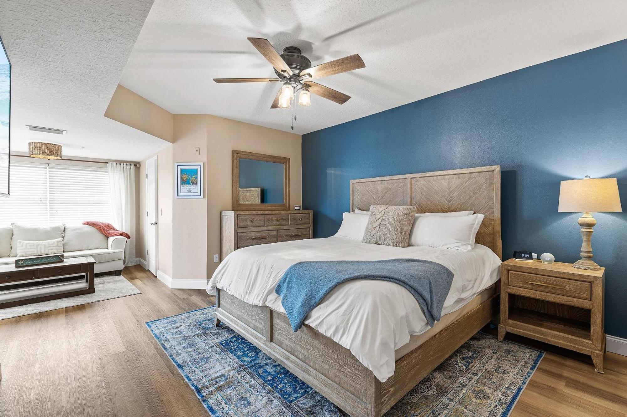 Villa Oceanwalk 1-401 New Smyrna Beach Esterno foto