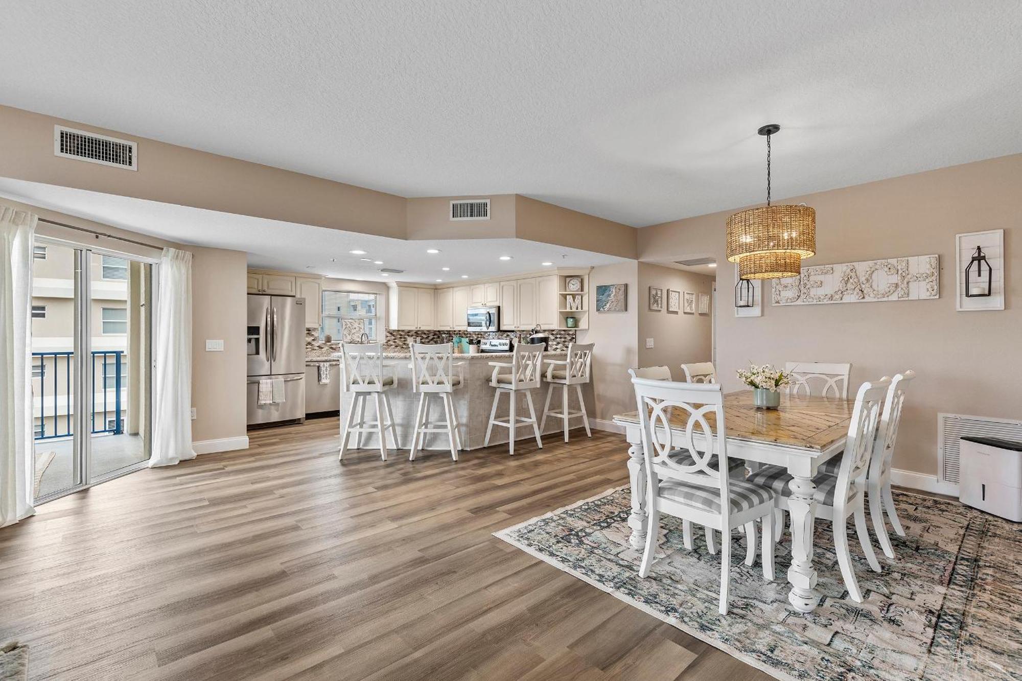Villa Oceanwalk 1-401 New Smyrna Beach Esterno foto