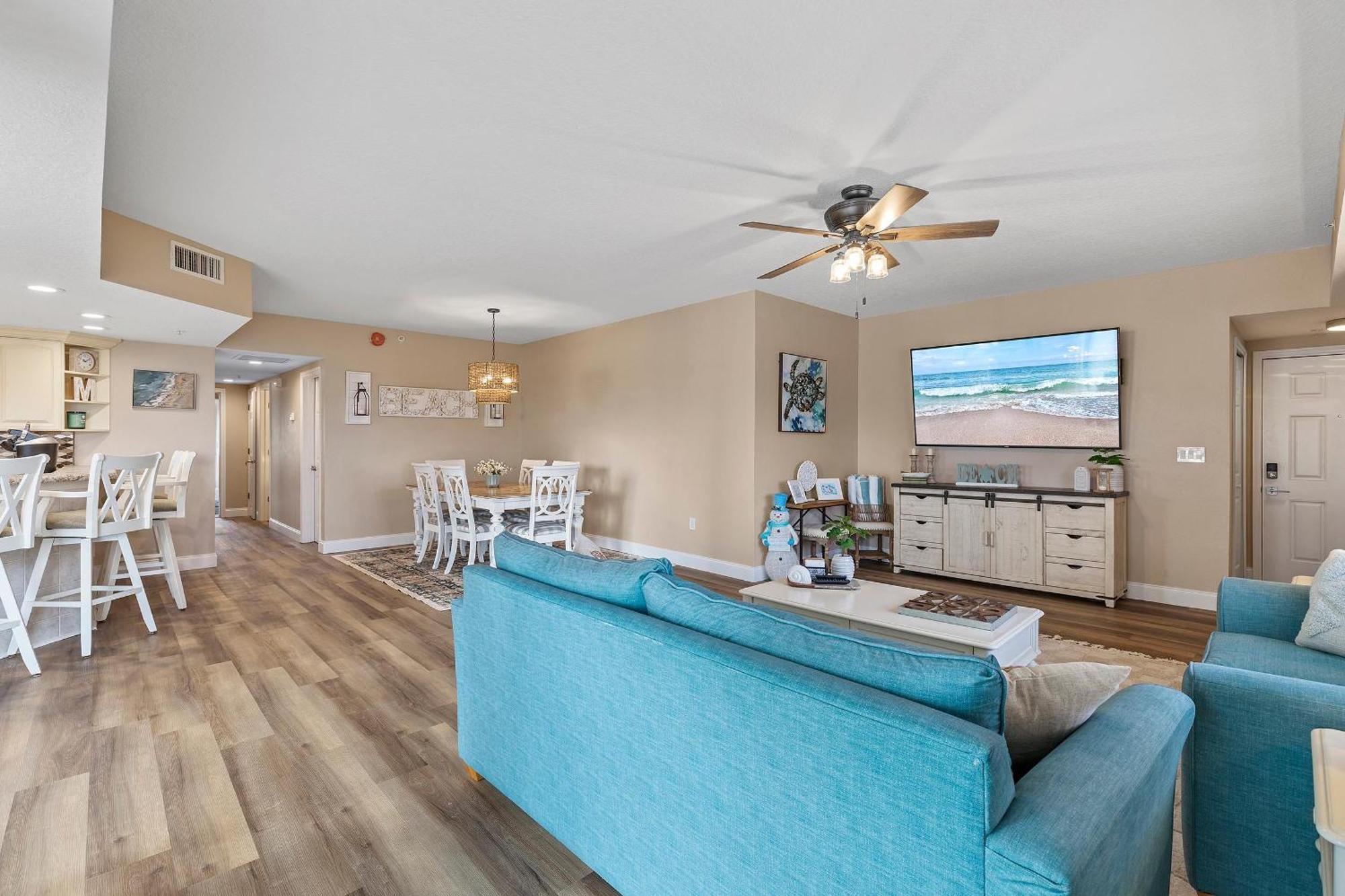 Villa Oceanwalk 1-401 New Smyrna Beach Esterno foto