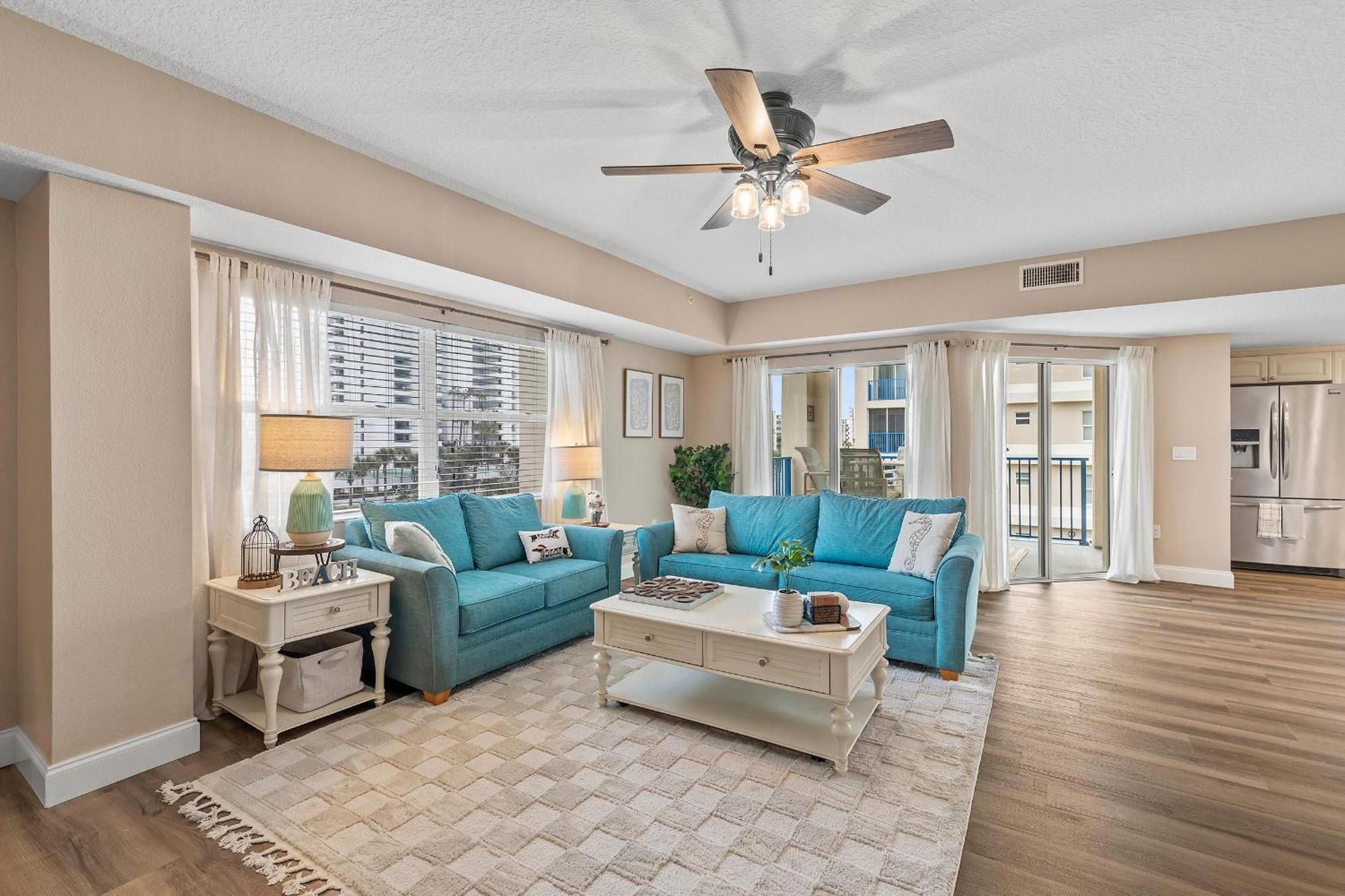 Villa Oceanwalk 1-401 New Smyrna Beach Esterno foto