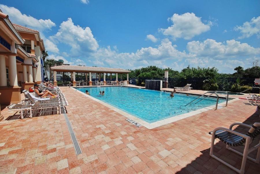 Villa Oceanwalk 1-401 New Smyrna Beach Esterno foto