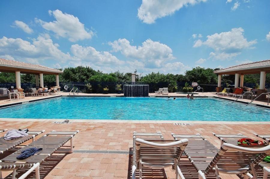 Villa Oceanwalk 1-401 New Smyrna Beach Esterno foto