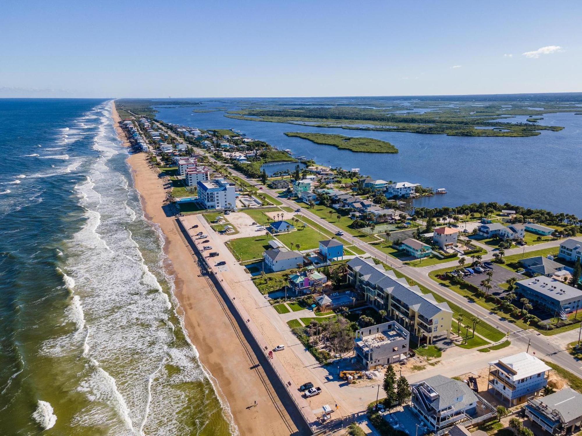 Villa Oceanwalk 1-401 New Smyrna Beach Esterno foto
