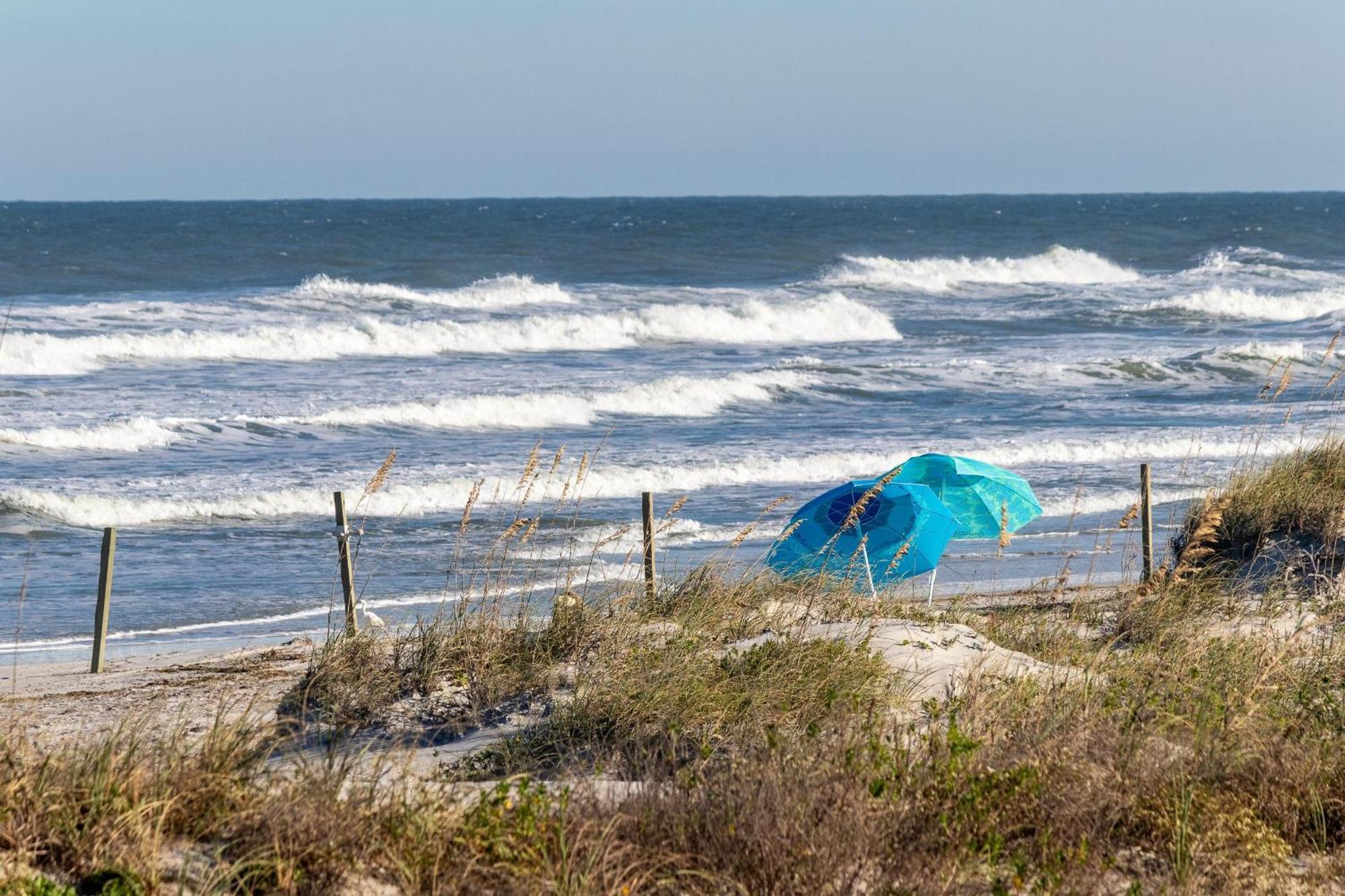 Villa Oceanwalk 1-401 New Smyrna Beach Esterno foto