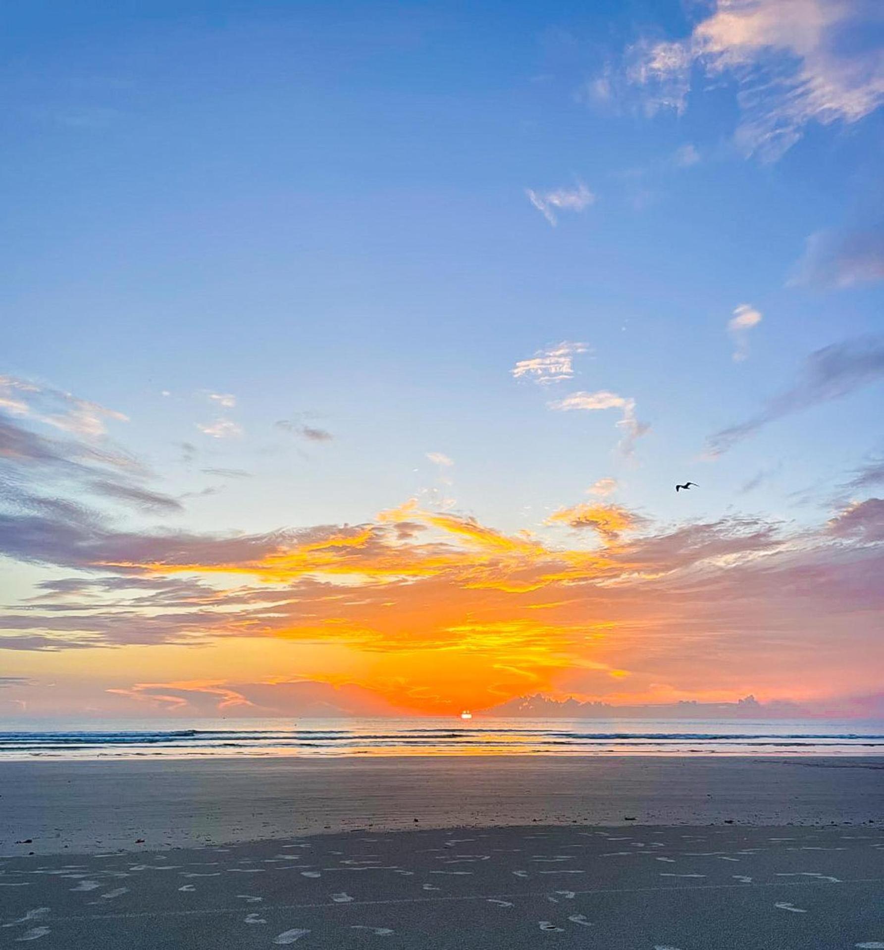 Villa Oceanwalk 1-401 New Smyrna Beach Esterno foto